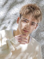 アイヴィー(IVY)&nbsp;小久保styleシルキーベージュスリックバックオーガニックカラー