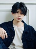 【Belet's中野】 メンズ刈り上げマッシュ