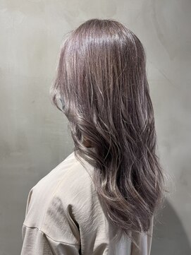 リンダイーロ(Linda Hiro) 【札幌円山　ダブルカラー/イルミナカラー/Aujua/オージュア】