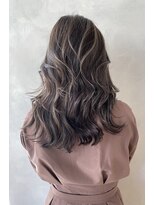 エイトデイズ 三宮駅前店(EIGHT days)&nbsp;contrast highlight 02