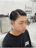 七：三ローフェード