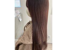 ヘアーサロン トランク(TRUNK)