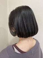 イーストハムネオ(EAST HAM NEO)&nbsp;丸みボブ