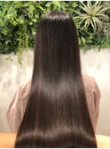 髪質改善/ヘッドスパ/高濃度水素抗酸化トリートメントPUREMIUM