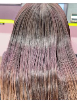 キジ(KIJI) 超高濃度水素トリートメント×マイクロバブル★詳細はブログまで