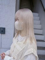 プネル(punel)&nbsp;ベージュ