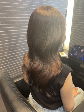 フルショウ 梅田(FURUSHO) ワカタケのお客様スタイル