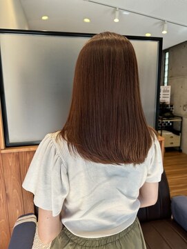 ラベストクズハ(LOVEST KUZUHA) ピンクバイオレット