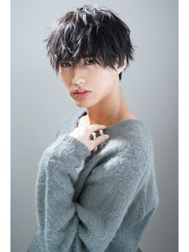 ダダ 本店(D.D.) トレースマッシュ