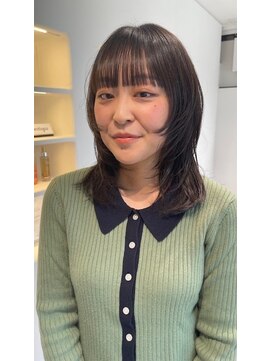 チトセ 湯田(CHITOSE) medium layer