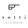 ソッチ(sotti.)のお店ロゴ