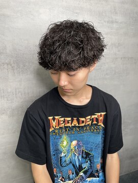 ネクスト 静岡店(NEXT) NEXT静岡　波巻きスパイラルマッシュ