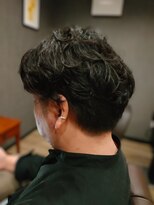 コトノハ 新屋敷町店(kotonoha)&nbsp;メンズネープレスグラデーション