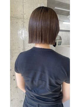 ロエム(Loem) 【MIYA】ボブ