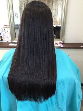 ピース 大島店(Peace) 髪質改善縮毛矯正