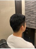 7:3ショートスタイル