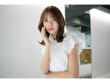 【ヘアサロンM】　STYLE紹介