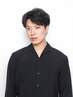 ★メンズ限定★【カット+眉カット+クレンジングシャンプー】￥4700