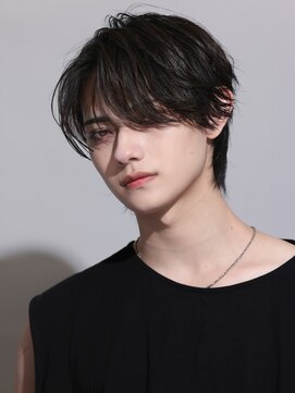 リップス 渋谷(LIPPS) シアブラックセンター