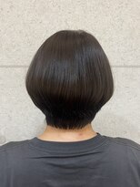 ヴィサージュ ギンザ VISAGE GINZA&nbsp;丸みショート