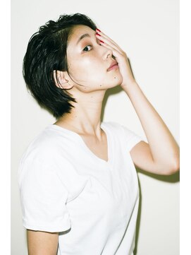 マワル(maWaRu) 【360度◎骨格似合わせ×髪に優しい】カット