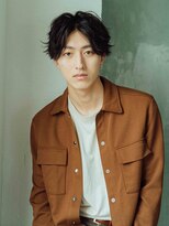 スタリー(Starry)&nbsp;メンズマッシュ系/20代/30代/40代/50代/西阿知/イオン倉敷