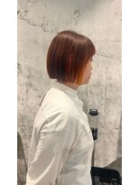 カリファ 田町(KHALIFA)&nbsp;★イメチェンメルティーカラー似合わせカット