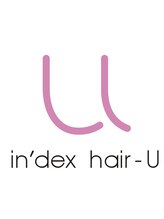 インデックスヘアーユー 錦糸町店(in'dex hair - U)&nbsp;indexhair U