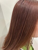 シス(sisu)&nbsp;ピンクブラウン