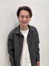 ケンジ 湘南台(KENJE) 白取 拓真