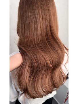 エルエスヘアー(LS HAIR) hazel beige♪