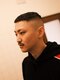 ニューデイ バーバー ショップ(NEWDAY BARBER SHOP)の写真/【浅草橋駅徒歩３分】ひげ・眉のお手入れはプロにお任せ！プロの技術であなたの印象をグッと引き上げます。