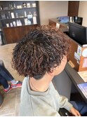 縦落ちツイストスパイラル