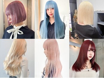 cashel  / kishaba 【カシェル】