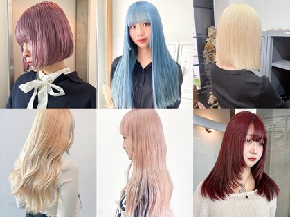 カシェル(cashel kishaba)の写真