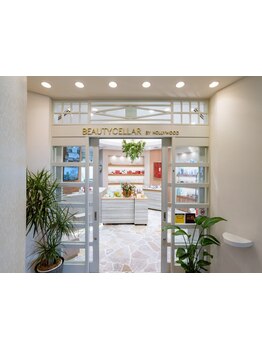 六本木の人気サロン★高い技術と丁寧な接客が魅力◎大人女性のための上質空間サロン。