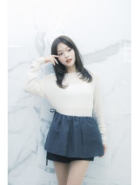 イチイ 巣鴨店(ichii) 愛され韓国レイヤー