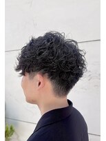 ゼル 東川口店(ZELE)&nbsp;スパイラルパーマ