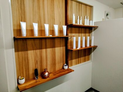 ルナエルズの写真