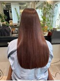 【Lit. 自由が丘　大人ストレート】