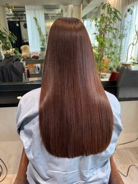 リト 自由が丘(Lit.) 【Lit. 自由が丘　大人ストレート】