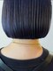 アンジュール(Anjoule)の写真/丁寧なカウンセリングで、髪の悩みや理想の髪をしっかりクリアに☆あなたに似合うスタイルをご提案◎