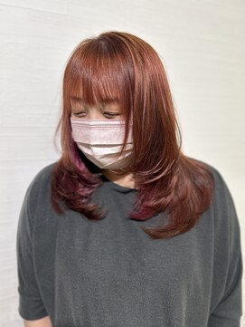 アヤナ バイ アヤラ(ayana by ayala) レイヤー/浦安/新浦安/南行徳