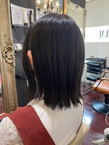 ローレン(LOREM)&nbsp;外ハネ