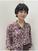 マッシュウルフ