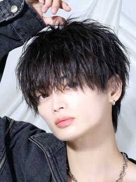 アイトーキョーシエル 横浜(AI TOKYO Ciel) ソフトツイストマッシュ