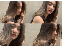 アグ ヘアー コア 天王寺店(Agu hair core)の雰囲気（カラーやトリートメントなど豊富なメニューを取り揃えています♪）