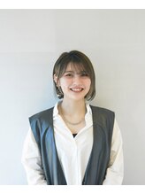 エッジ(EDGE)&nbsp;濱野 梨奈