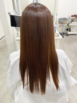 リト 西梅田店(Retto:)&nbsp;【髪にドラマを】髪質改善/縮毛矯正/美髪/艶髪＠古田