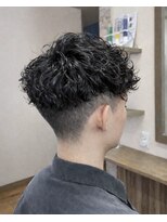 グランヘアー 大町店(GRANHAIR)&nbsp;スペインカール